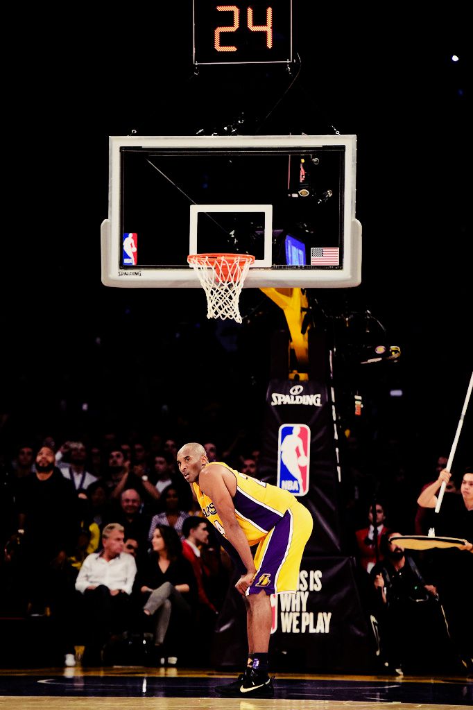 科比·布莱恩特