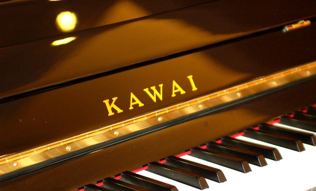 卡瓦依钢琴