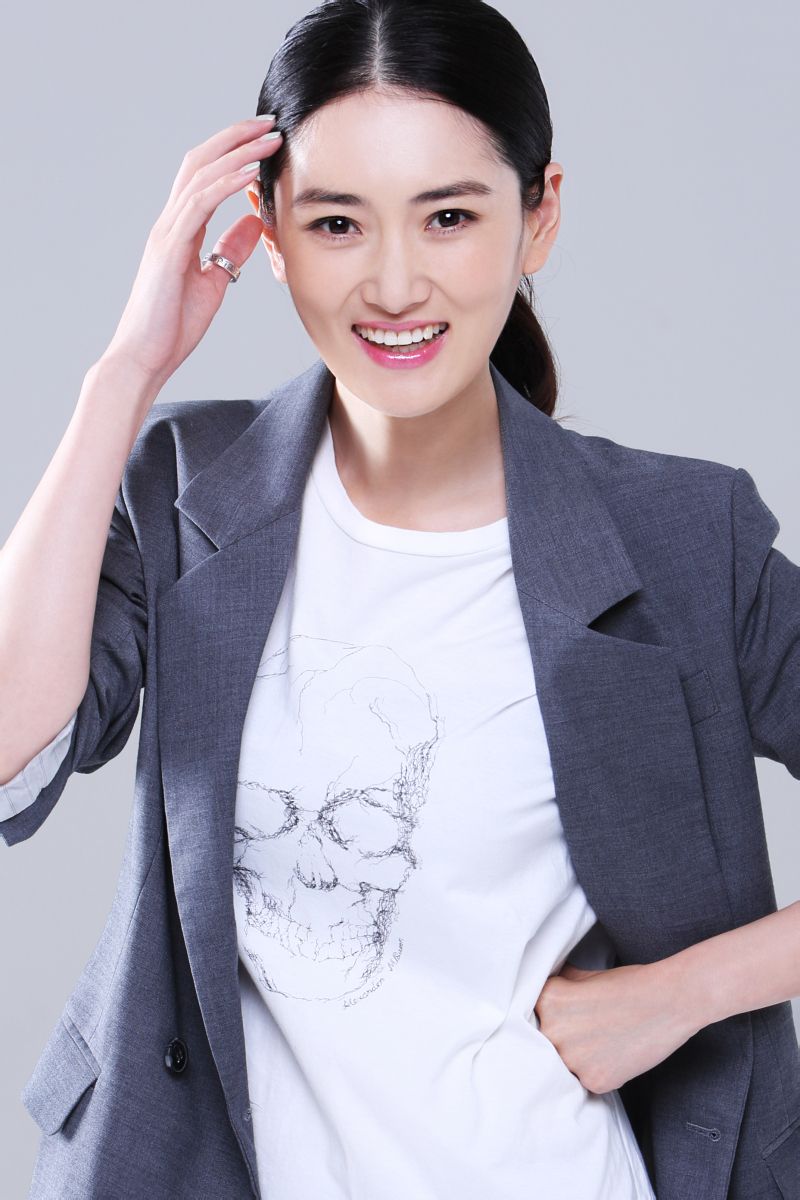 陈洁