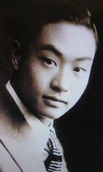 程砚秋（生活照）