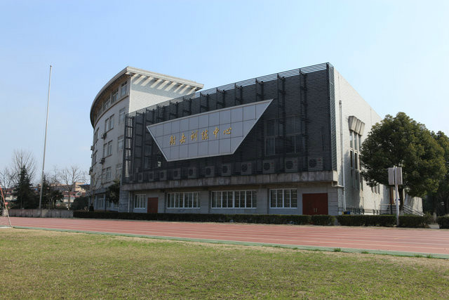  p>杭州市 a target="_blank" href="/item/源清中学">源清中学 /a>建