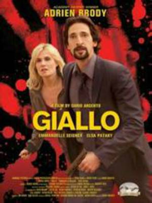 giallo