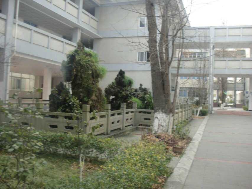 省">四川省 /a>什邡市实验中学(原什邡中学初中部)于2003年6月经 a