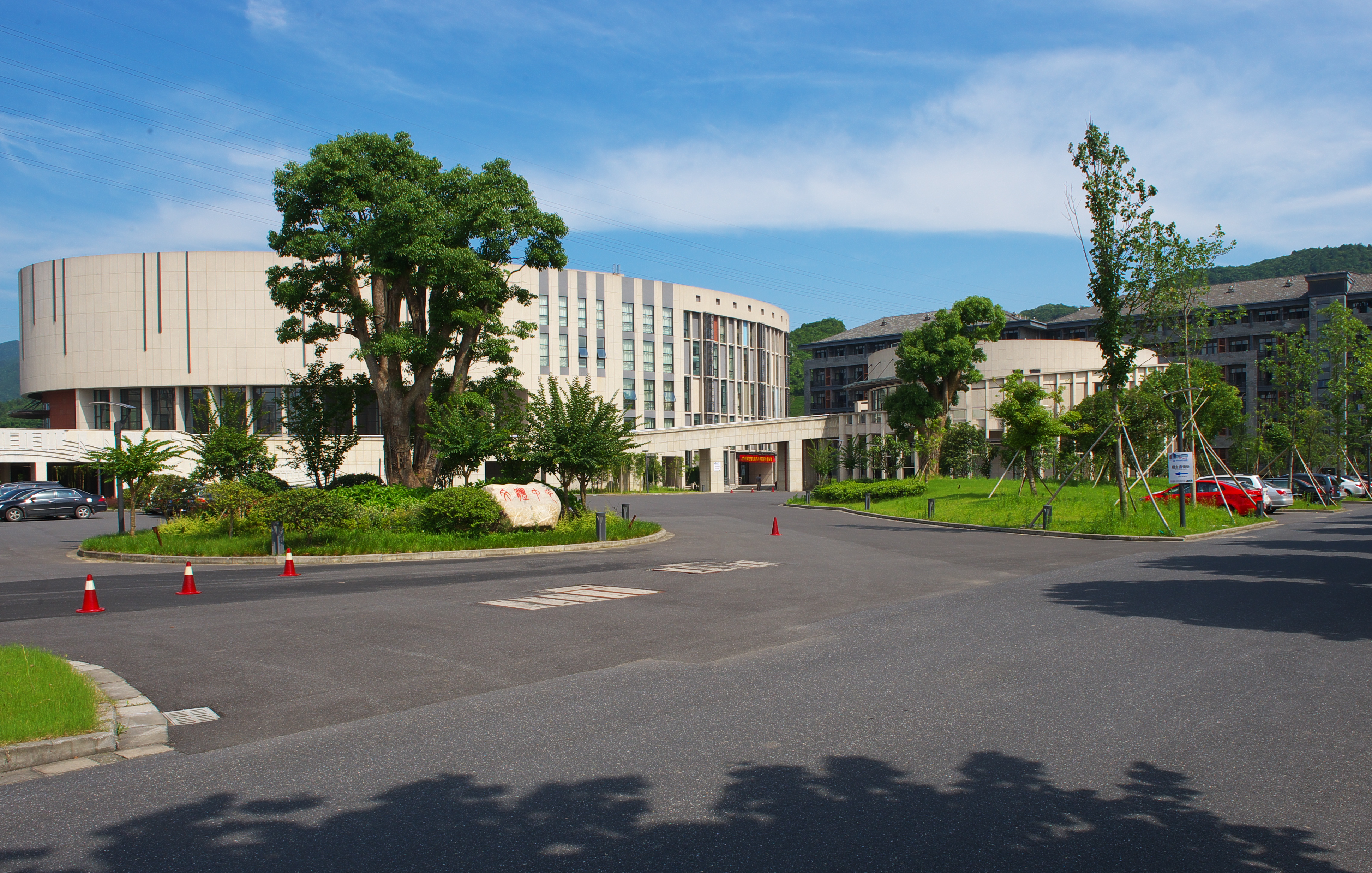  p>杭州科技职业技术学院(hangzhou polytechnic)位于浙江省 a target