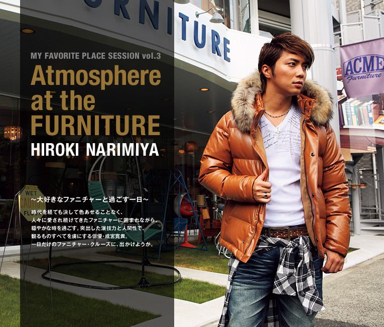 narimiya),1982年9月14日出生于东京都,日本影视演员,隶属于top coat