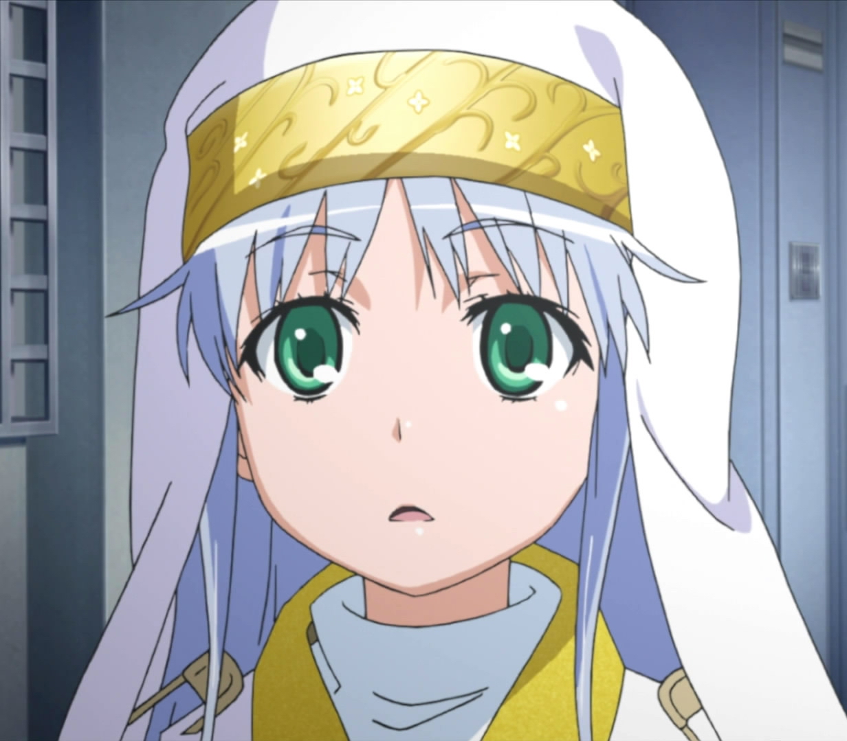 魔法禁书目录第二季