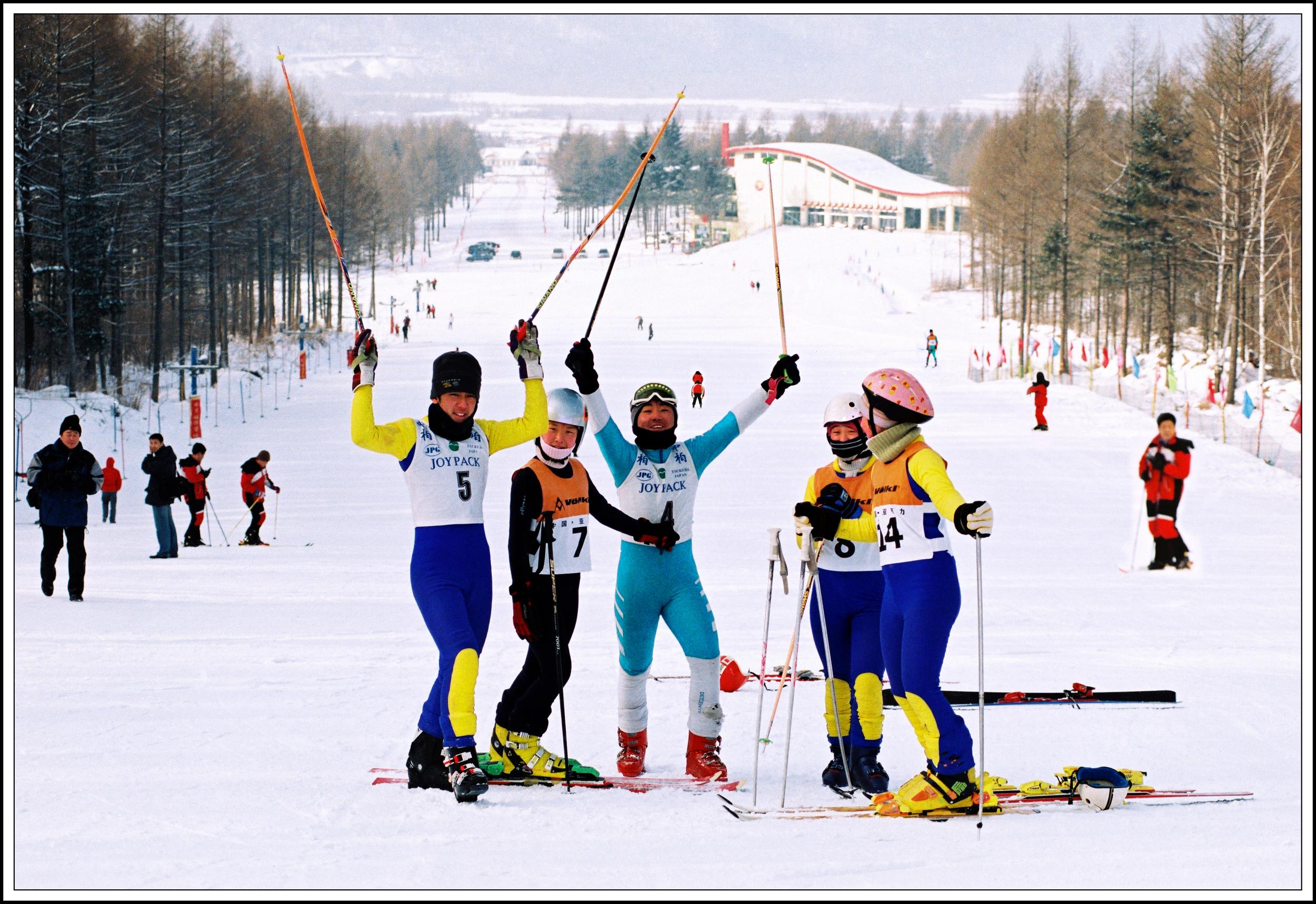 heilongjiang porovince