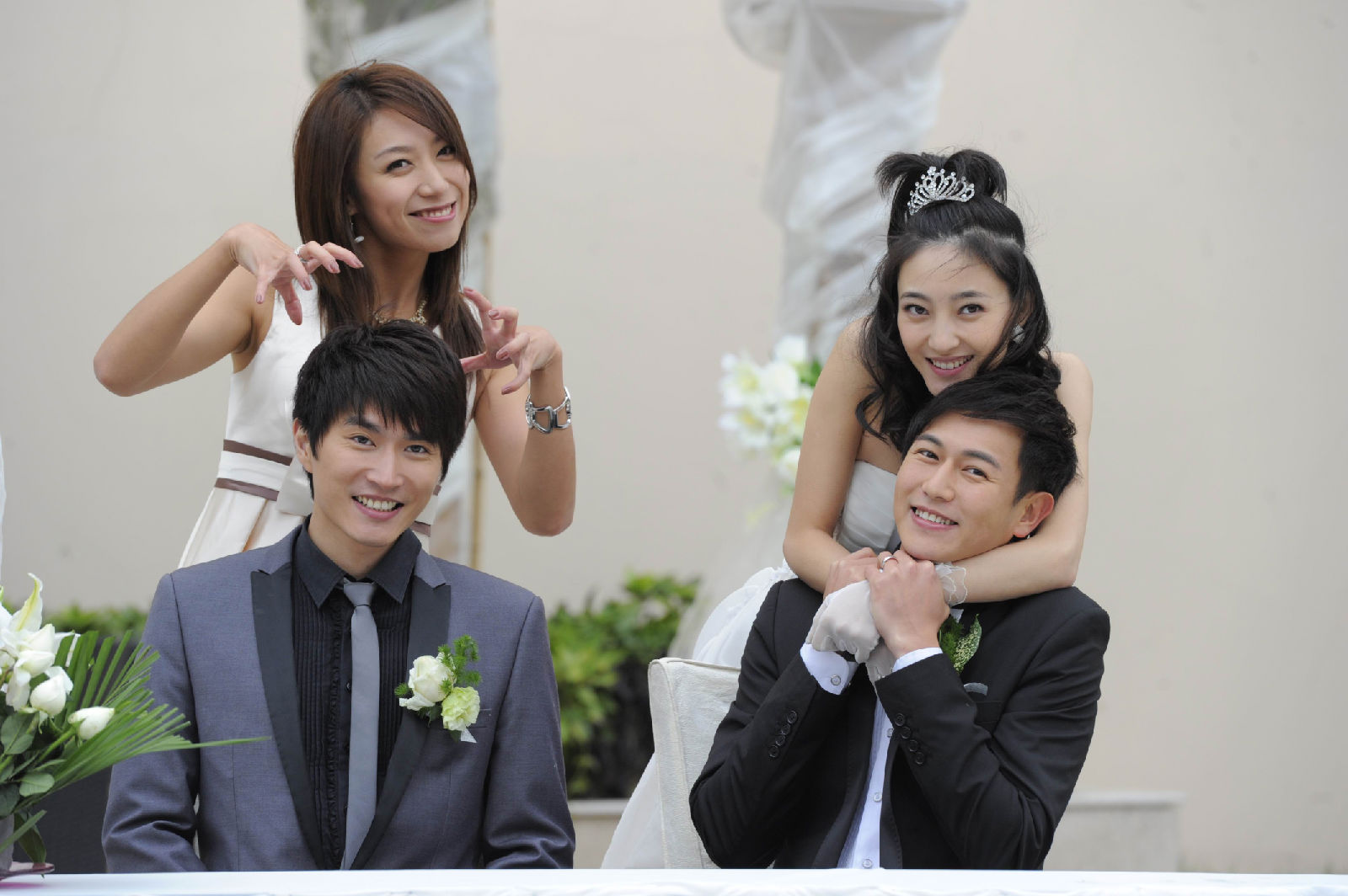 盛女的黄金时代