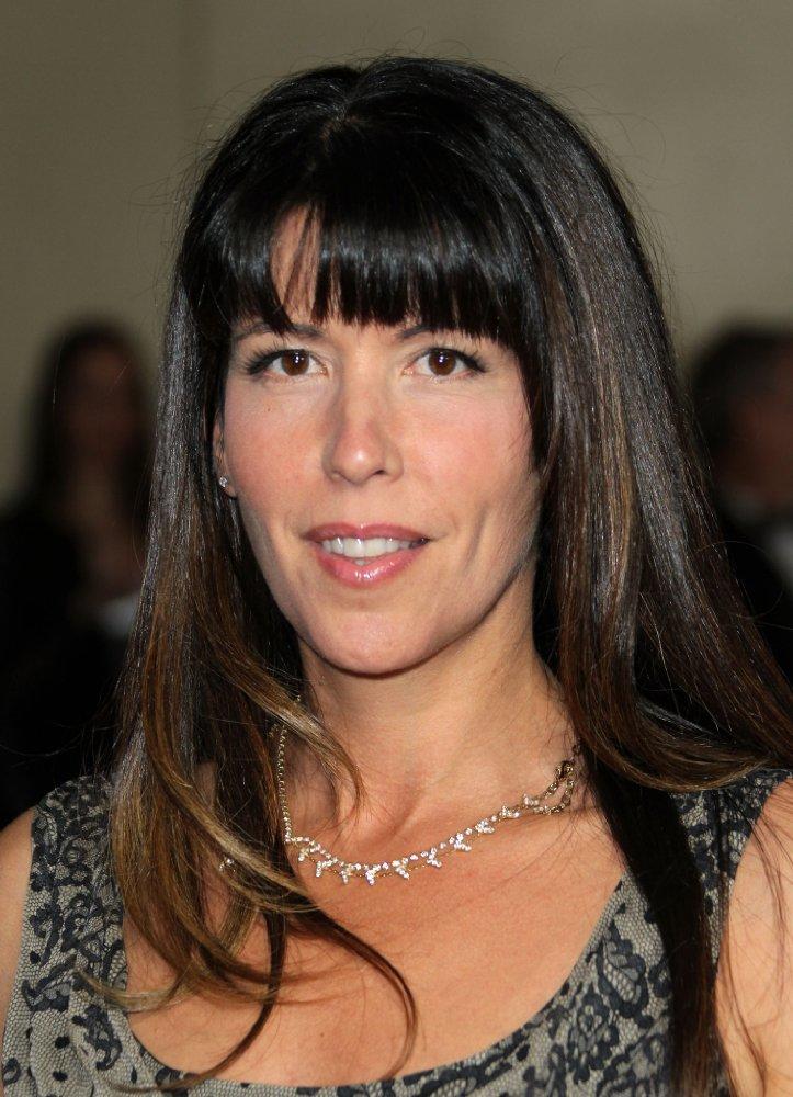 patty jenkins