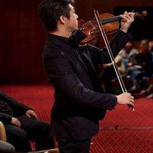 data-lemmaid="261540">管弦乐队 /a>中第一小提琴组的第一小提琴手