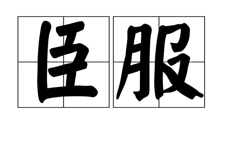 臣服4 全网资源
