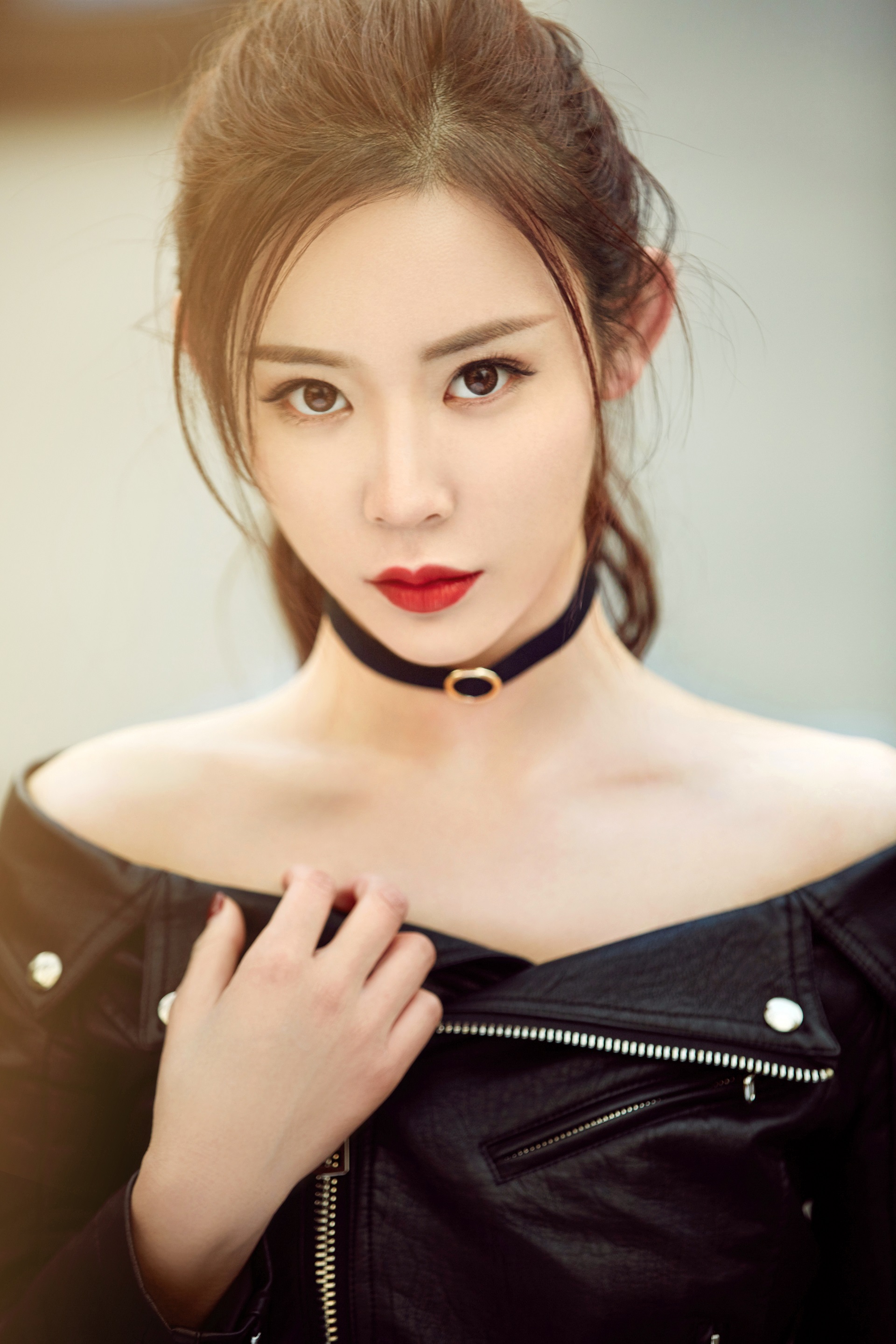 李珂如