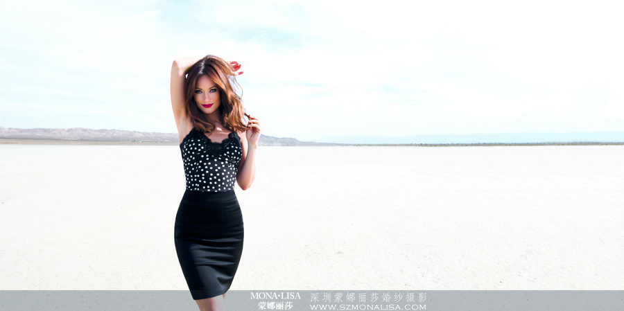 奥莉维娅·王尔德