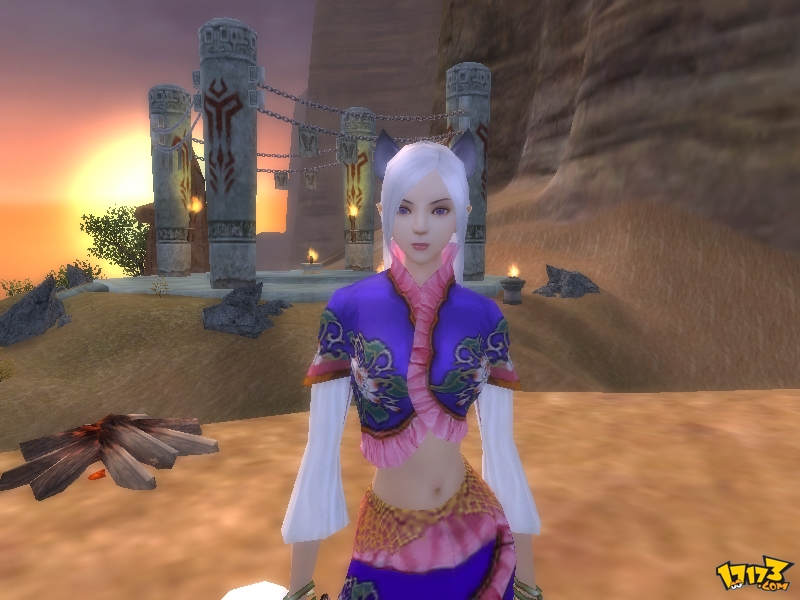 完美世界国际版