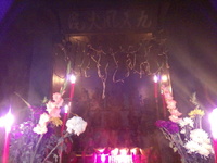 三十三天九天风火院