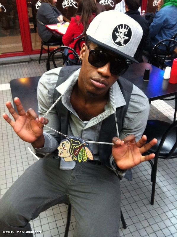 iman asante shumpert