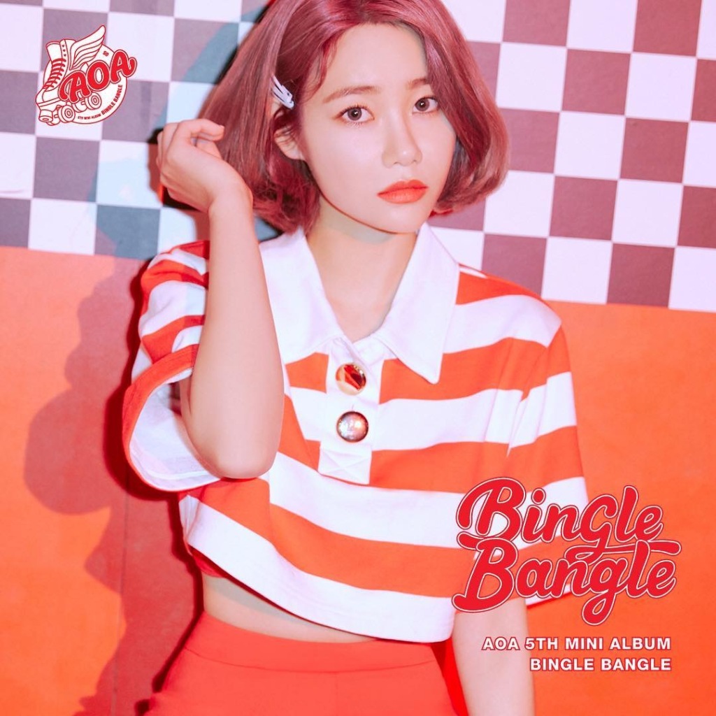 bingle bangle