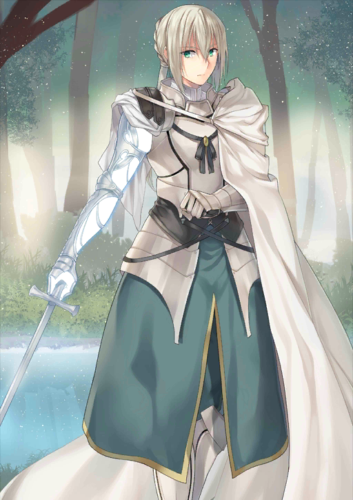  p>贝狄威尔是type-moon旗下fate系列及其衍生作品的登场角色.