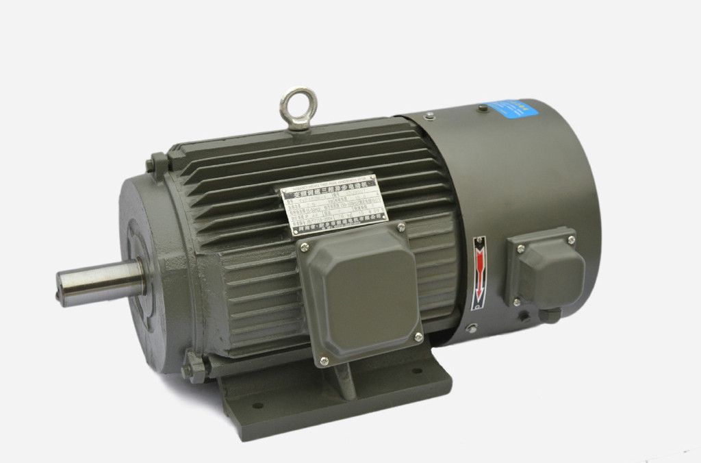 力矩电动机 /b>是一种极数较多的 a data-lemmaid="5714170">特种电机