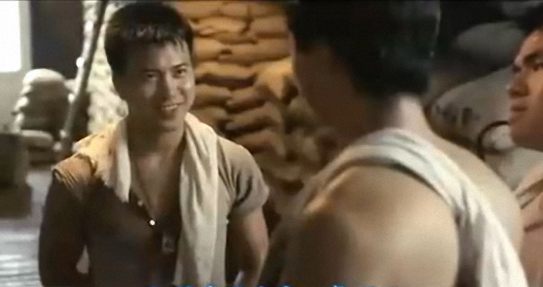 等待黎明hongkong1941(1984)