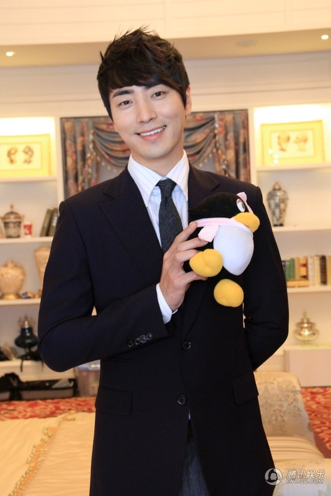 童话之二分之一