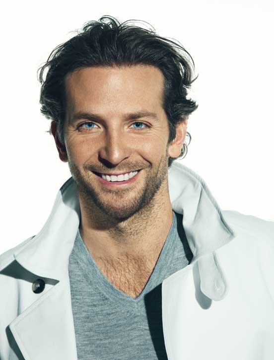  p>布莱德利·库珀(bradley cooper),1975年1月5日出生于美国宾夕法尼