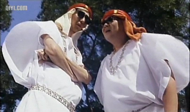 偷神家族shentoujiazu(1992)