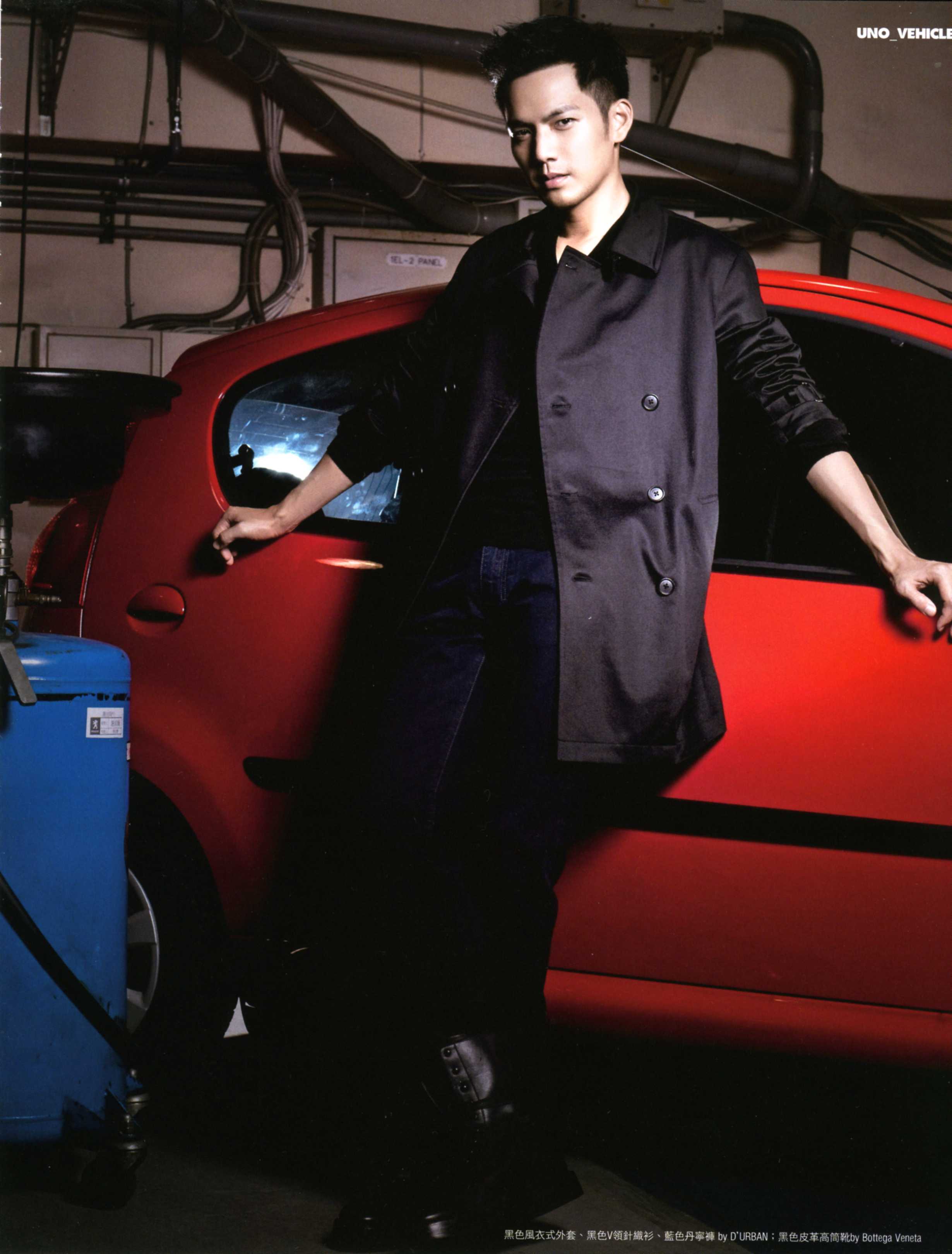  p>钟汉良(wallace chung),1974年11月30日出生于 a target="_blank"