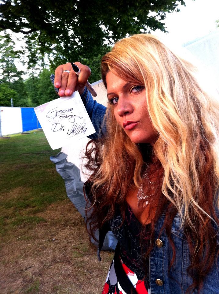  p>舞动精灵乐团 (groove coverage)是来自德国2001年创立的乐队,由