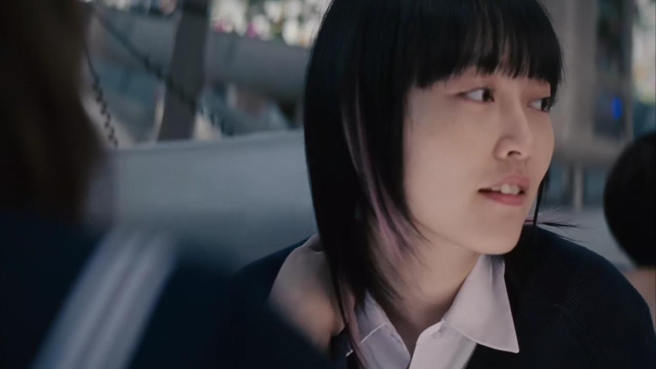  p>菊地凛子(きくち りんこ),1981年1月6日出生于日本神奈川县秦野市