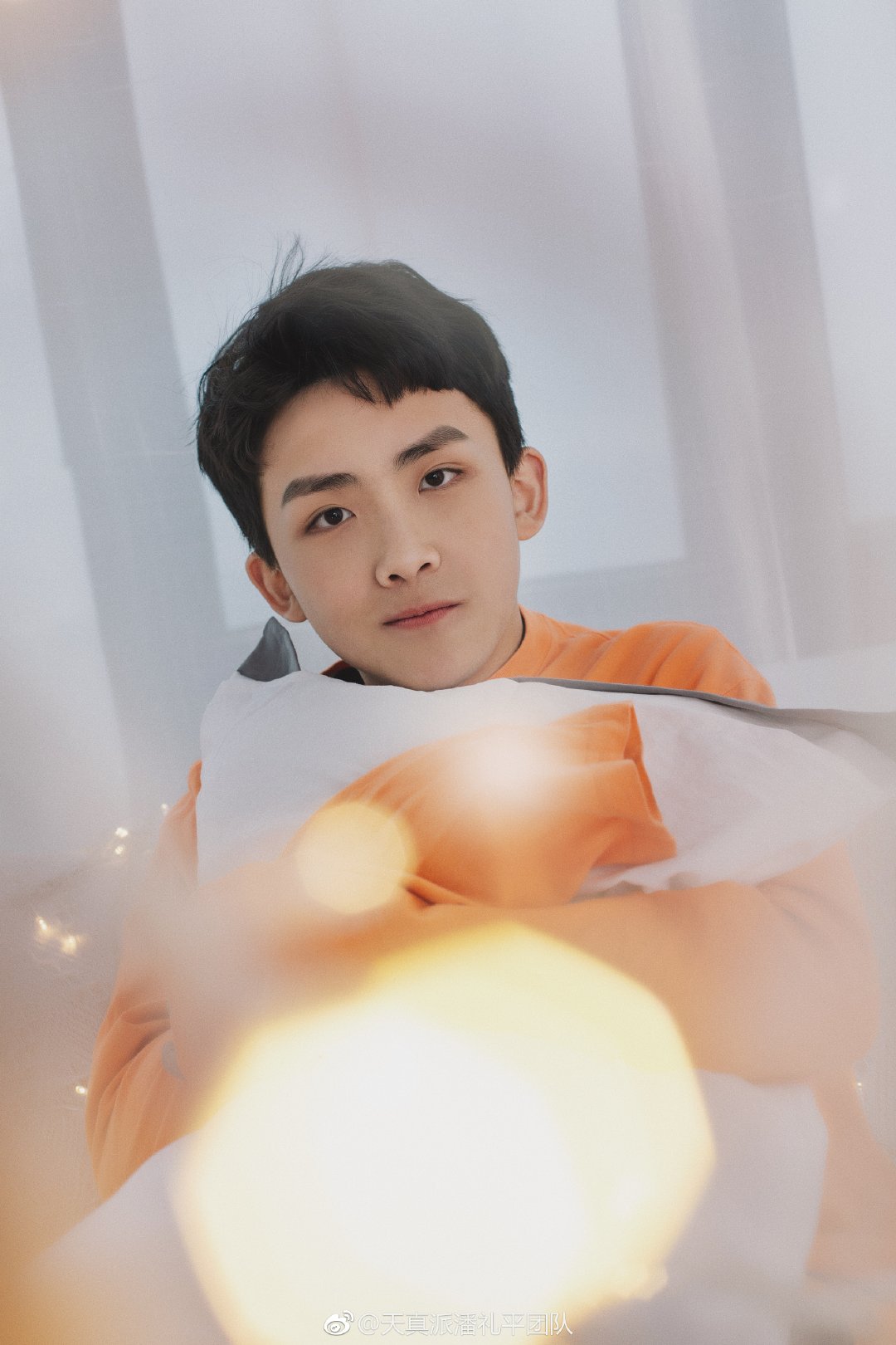  p>葛奕德,演员,主演多部电视剧,包括《小戏骨放开那三国》饰演吕布