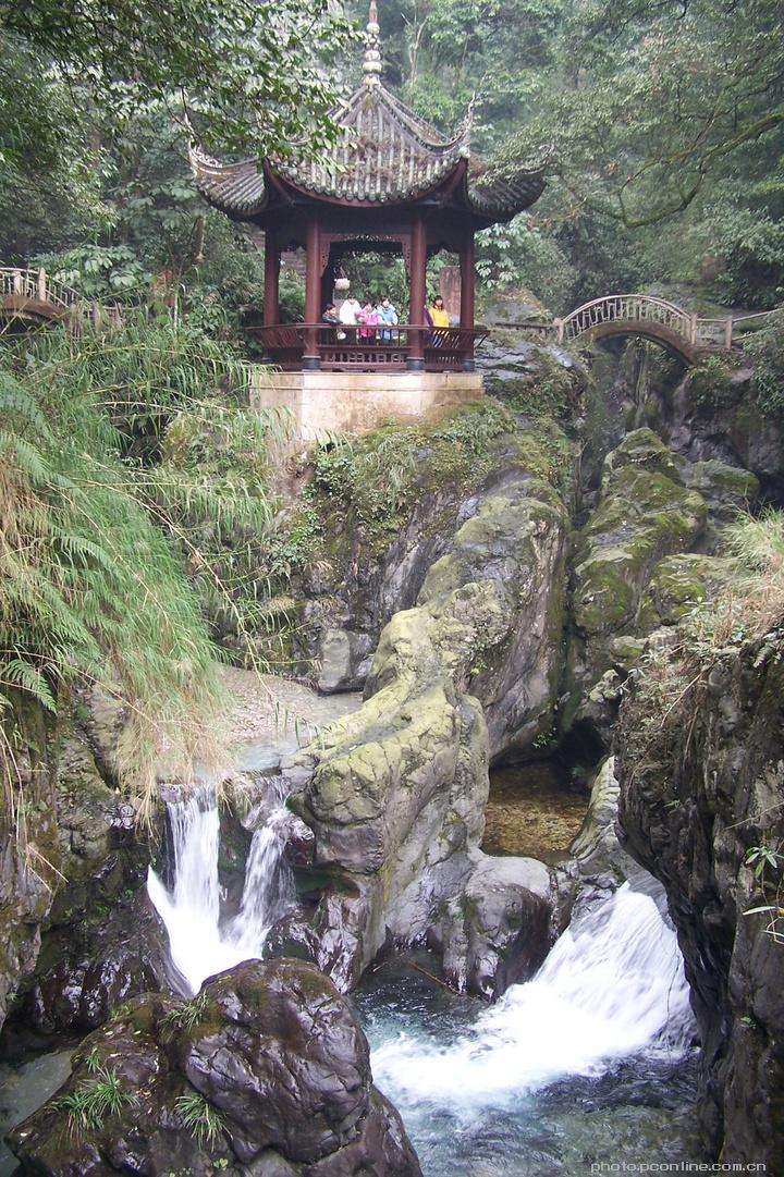 洗心亭