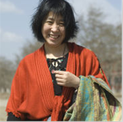  p>又名铁瑛,内蒙古人.