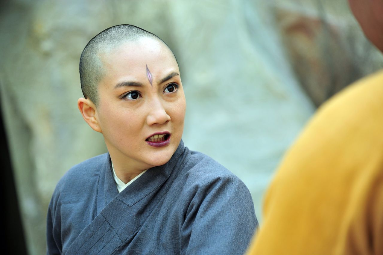 " data-lemmaid="224276">北京电影学院 /a>,中国内地影视女演员