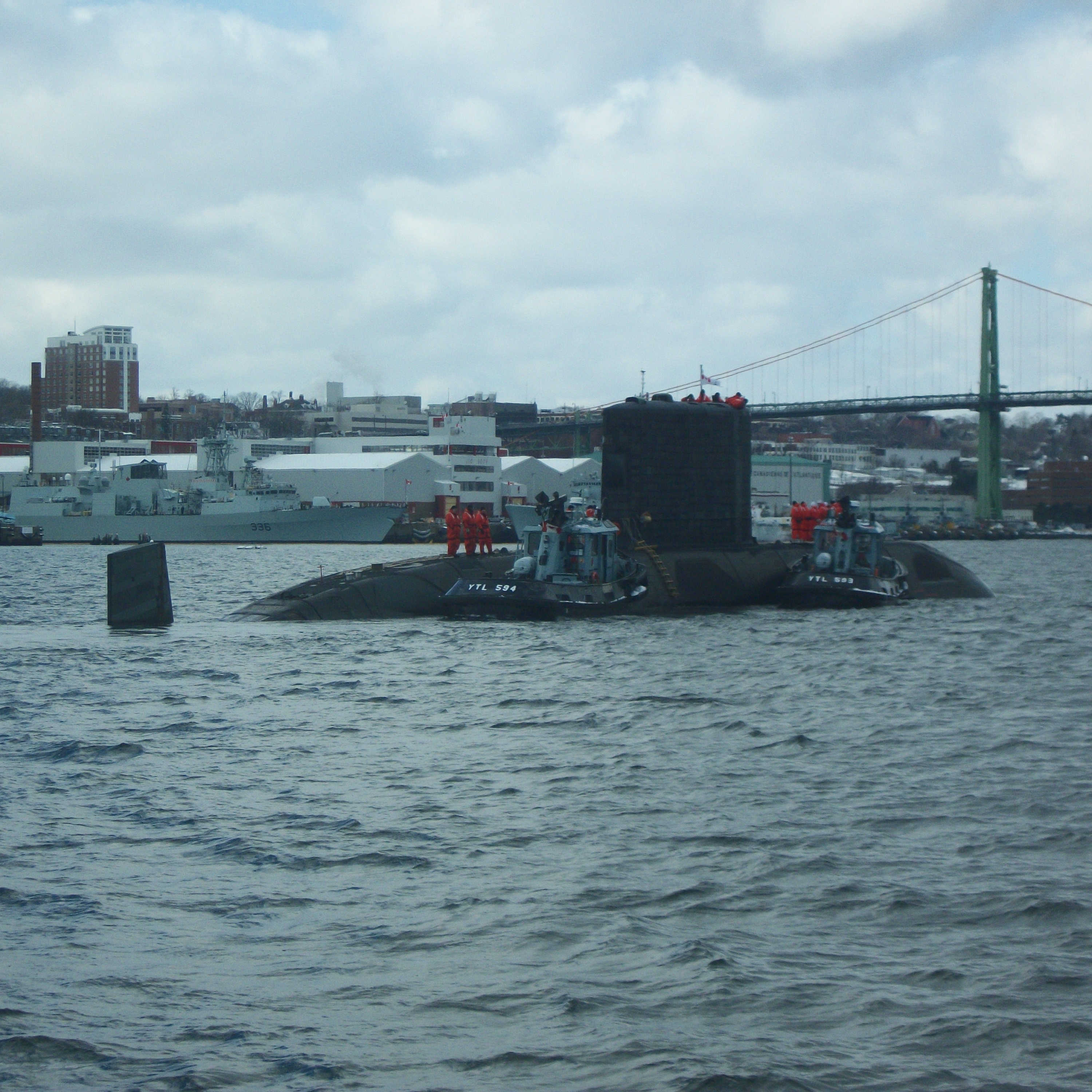  p>支持者级潜艇(英文:upholder-class submarine,又称:拥护者级/维护