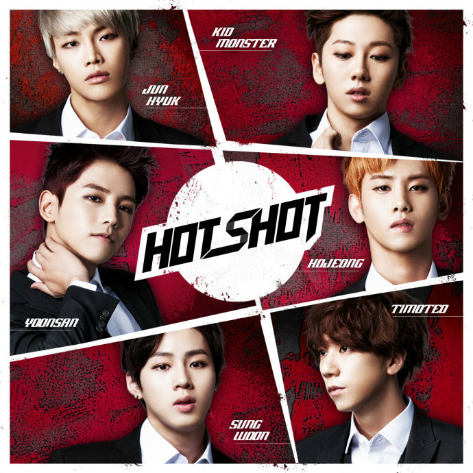  p>《take a shot》是韩国男子组合 a target="_blank" href="/item
