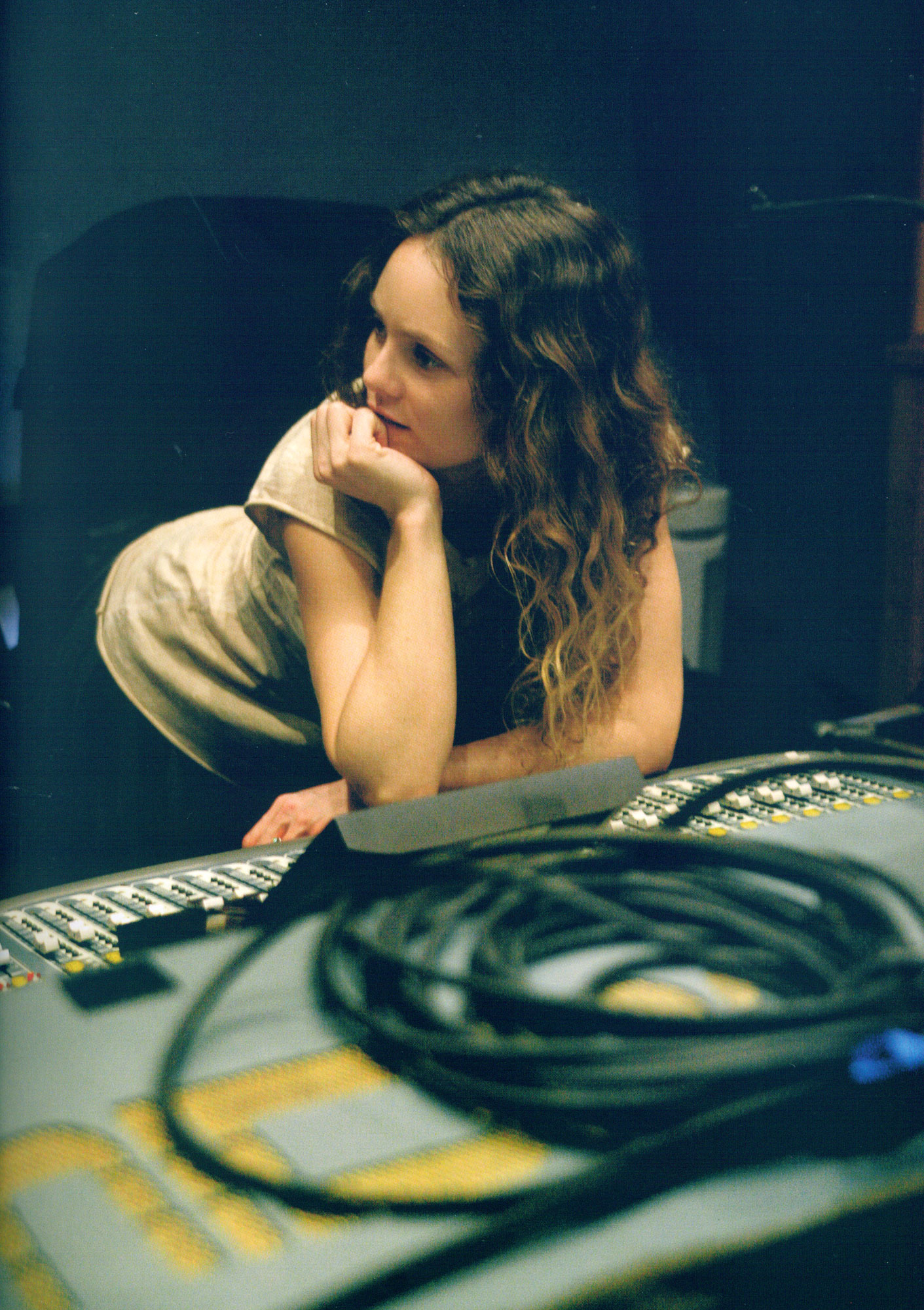 p>凡妮莎·帕拉迪斯(vanessa paradis),1972年12月22日出生于法国