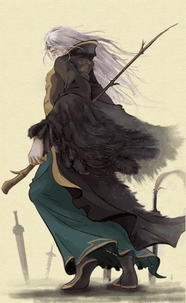 剑魔独孤求败