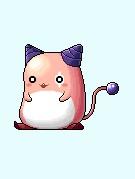 时间的宠儿-品克缤