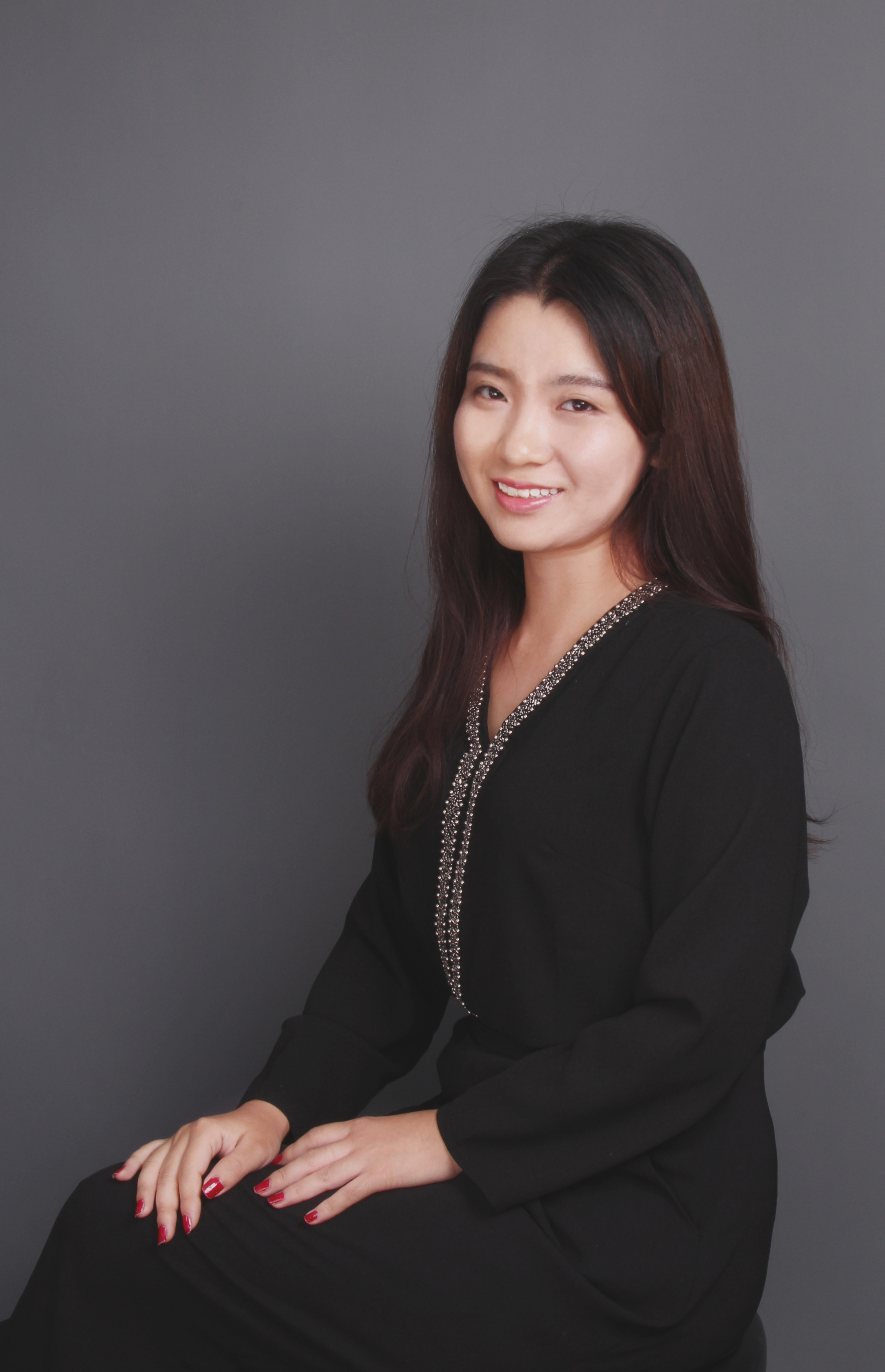 杜梦瑶
