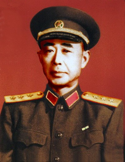 中国人民解放军之第四野战军