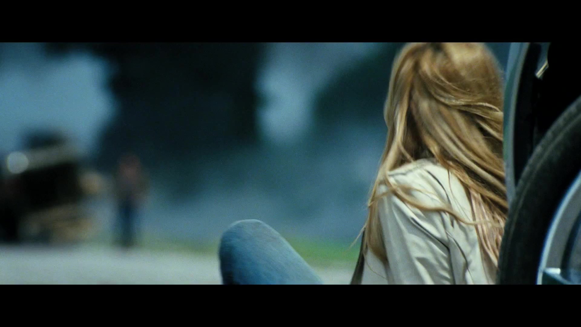 变形金刚4:绝迹重生