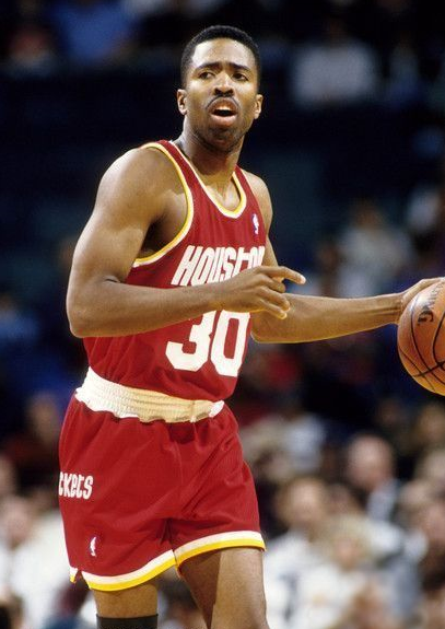  p>肯尼·史密斯(kenny smith),1965年3月8日出生于美国纽约皇后区,前