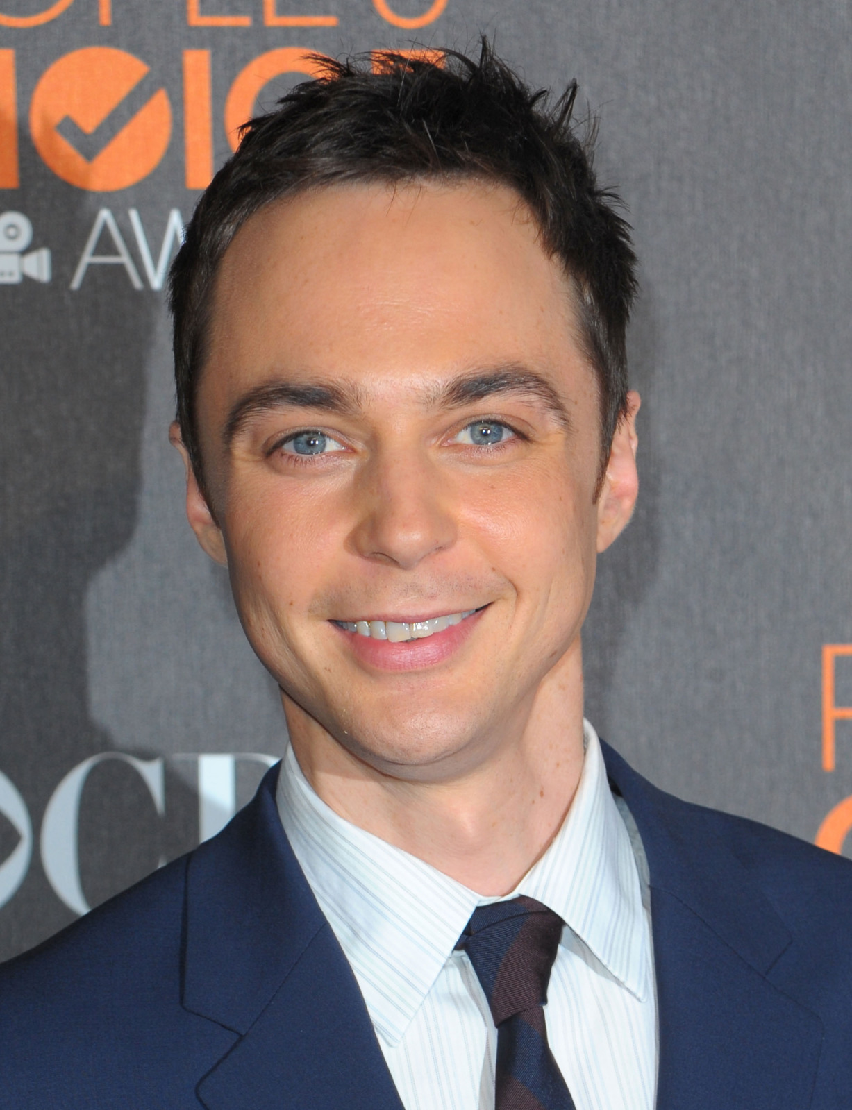  p>吉姆·帕森斯(jim parsons),1973年3月24日出生于美国得克萨斯州