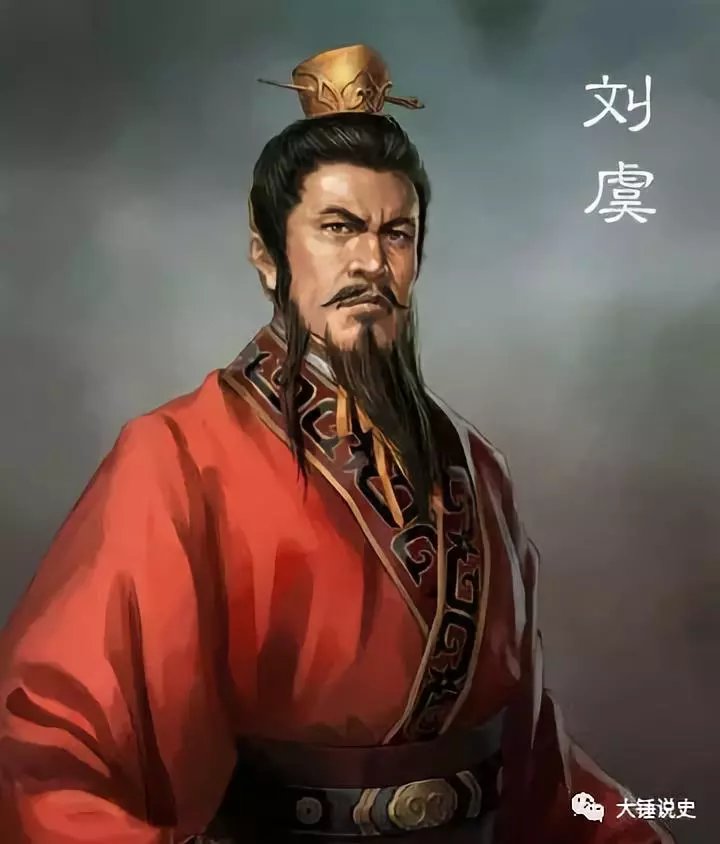 《三国演义细节解密》之五十八：敌人，是公孙瓒的朋友带来的_百科TA说