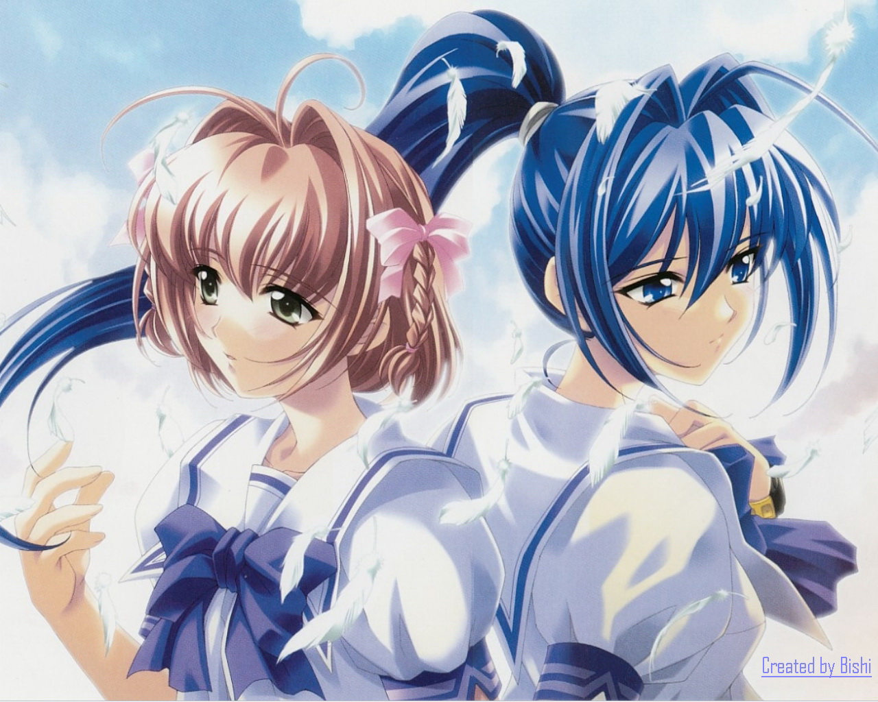 你所期望的永远