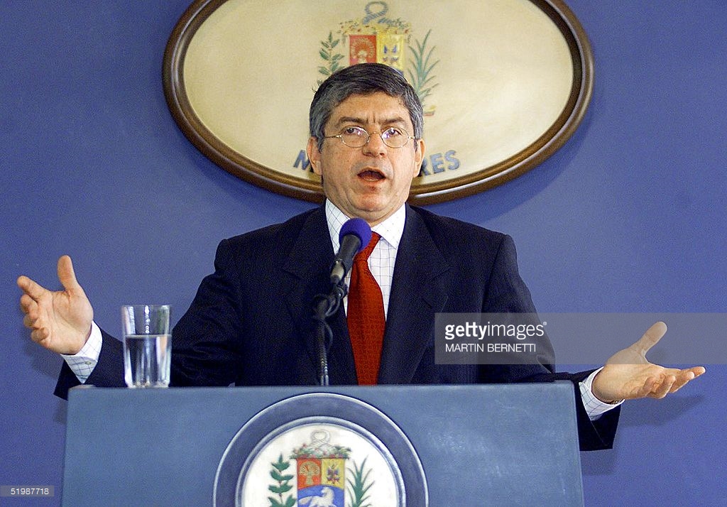 托·加维里亚·特鲁希略(西班牙语:césar augusto gaviria trujillo