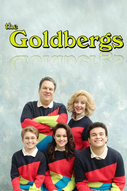 制片人adam goldberg的成长经历改编,描述了一个上世纪80年代普通美国