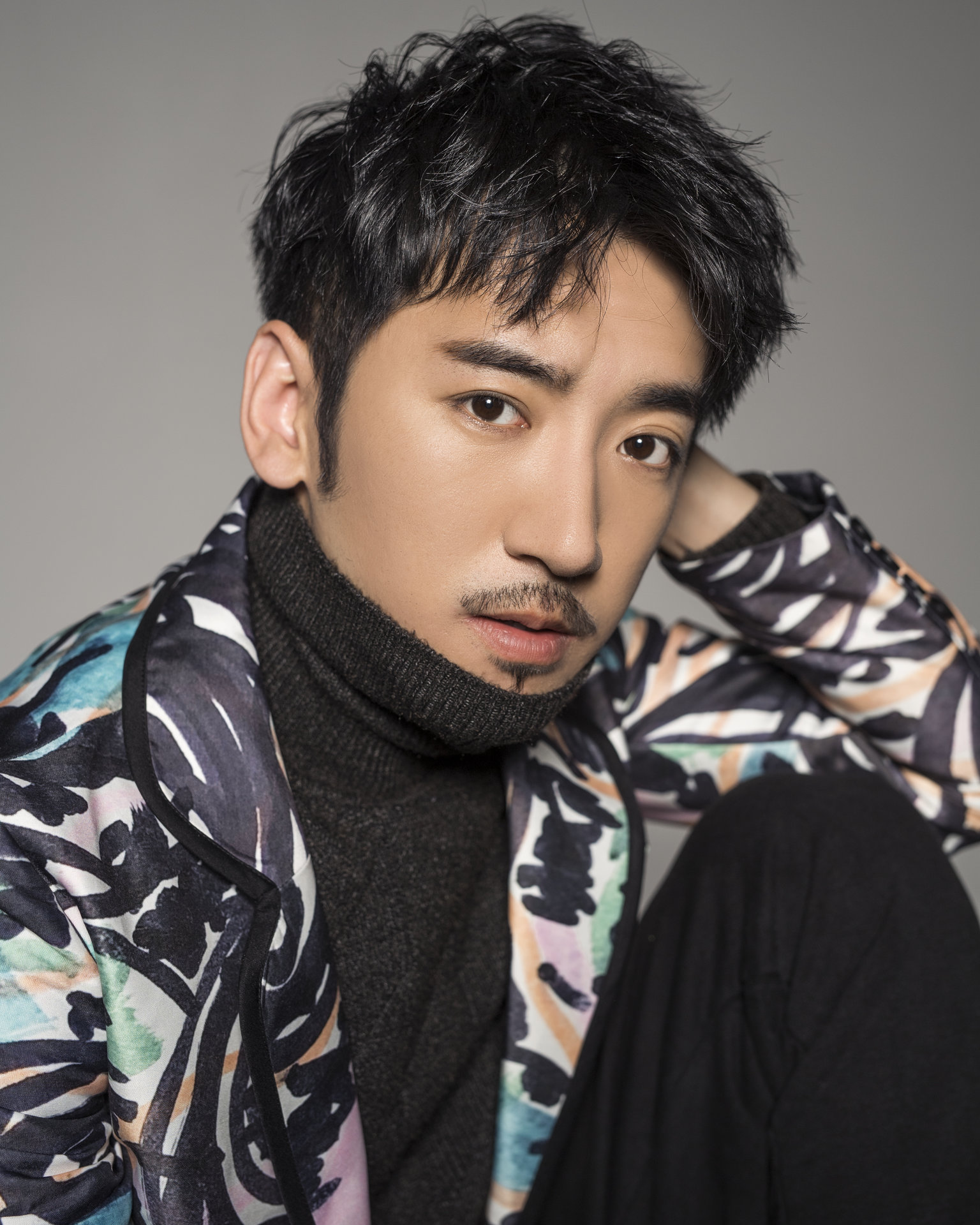  p>王萌,1988年11月1日出生于内蒙古包头市,中国