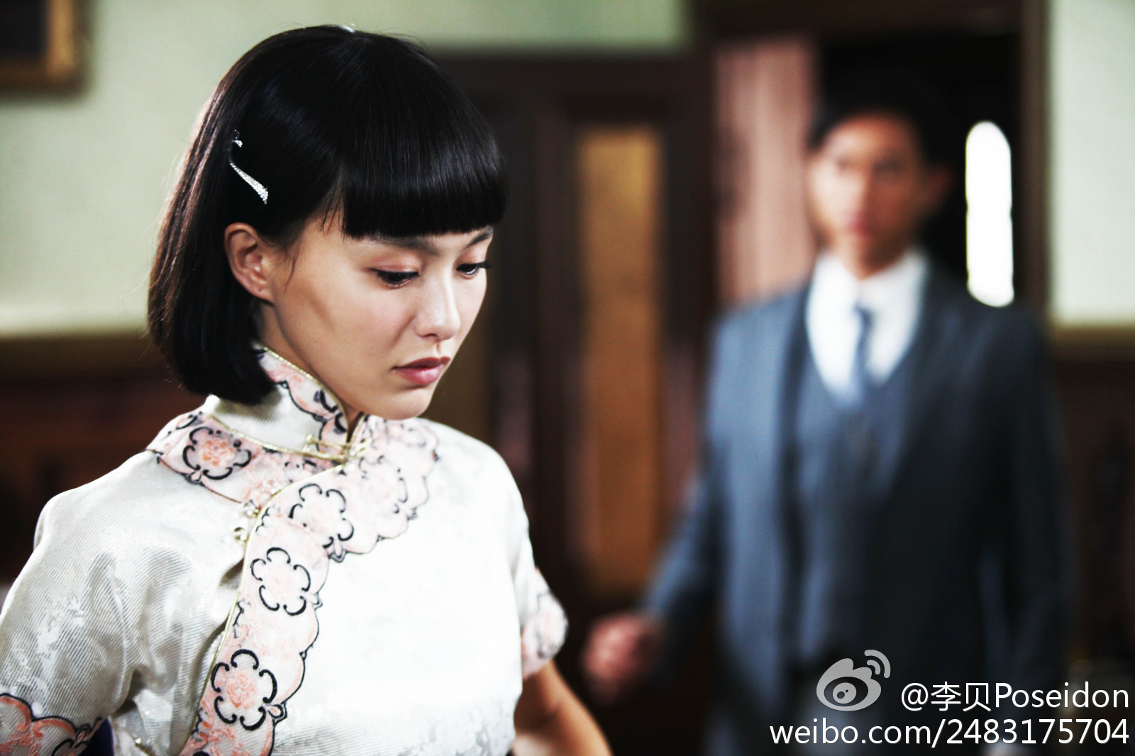  p>电视剧《乱世佳人》是一部民国传奇情感剧,由 a target="_blank"